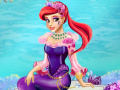 Gioco Mermaid Princess Real Makeover 