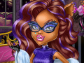 Gioco Werewolf Girl Real Makeover 