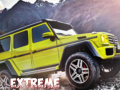 Gioco Extreme Jumping Car