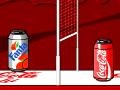 Gioco Coca-Cola Volleyball
