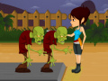 Gioco Rise Of The Zombies