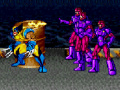 Gioco X-Men Magneto's Evolution