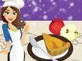 Gioco Cooking with Emma: French Apple Pie