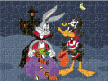 Gioco Bugs Bunny and Daffy Duck