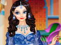 Gioco Elsa Arabian Princess