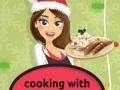 Gioco Cooking with Emma: Potato Salad