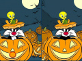 Gioco Toon Halloween Difference