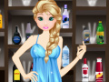 Gioco Elsa Frozen Bartender