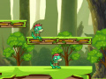 Gioco Dino In The Forest 2