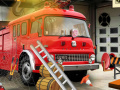 Gioco Fire Engine Room Escape