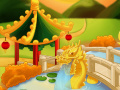 Gioco Firework Fever 2 Trial of the Water Dragon