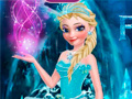 Gioco Frozen Elsa Prep