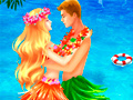Gioco Hawaii Beach Kissing