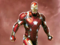 Gioco Iron man Doctor 