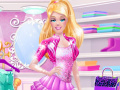 Gioco Barbie's Fashion Boutique