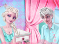 Gioco Elsa And Jack Wedding Room