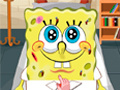 Gioco Spongebob Doctor