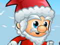 Gioco Jump Jump Santa