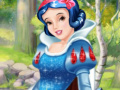 Gioco Snow White Forest Party