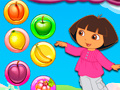 Gioco Dora Fruit Bubble