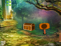 Gioco Horrible Forest Escape