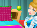 Gioco Cinderella Bed Room Ideas
