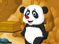 Gioco Panda adventure escape