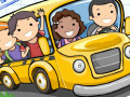 Gioco School Bus Transit
