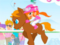 Gioco My Pony : My Little Race