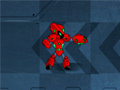 Gioco Super Fighting Robots Defense
