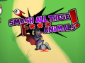 Gioco Smash all these F... animals 