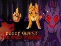 Gioco Doggy Quest The Dark Forest