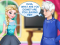 Gioco Elsa And Jack Broke Up