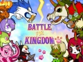 Gioco Battle For Kingdom
