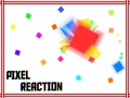 Gioco Pixel reaction