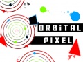 Gioco Orbital Pixel