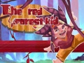 Gioco The red forest kid