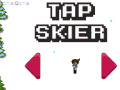 Gioco Tap Skier
