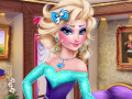 Gioco Ice Queen Party Outfits