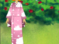 Gioco  The Kimono Maker