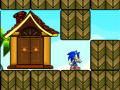 Gioco Sonic Super Escape