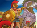 Gioco Troy Solitaire