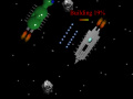 Gioco All out space battle