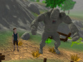 Gioco The Boy and The Golem
