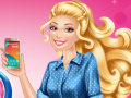 Gioco Barbie's New Smart Phone