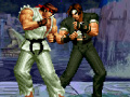 Gioco The King Of Fighters Wing V1.4