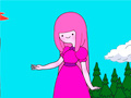 Gioco Adventure Time Princess Maker