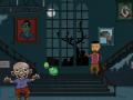 Gioco Escape From Zombies