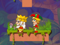 Gioco King And Jester Adventure