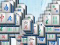 Gioco Tri Peaks Mahjong